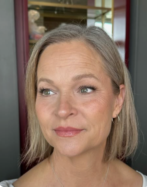 Rebecca M., Canada