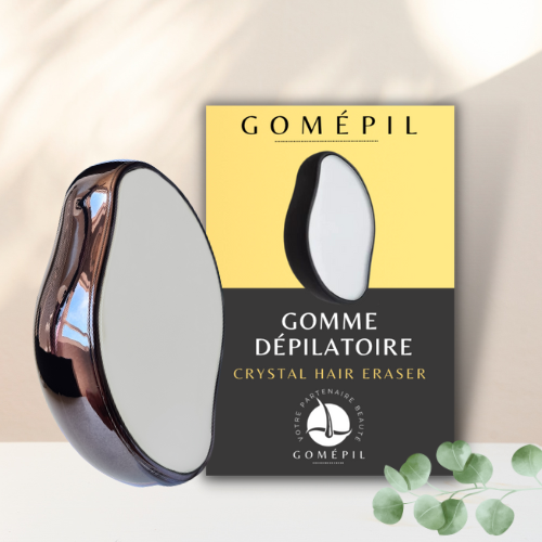 Gomme Dépilatoire Gomépil™