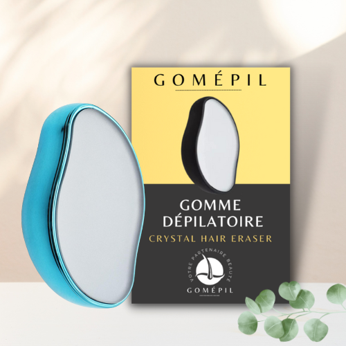 Gomme Dépilatoire Gomépil™