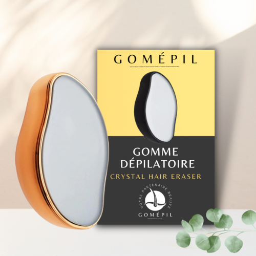 Gomme Dépilatoire Gomépil™